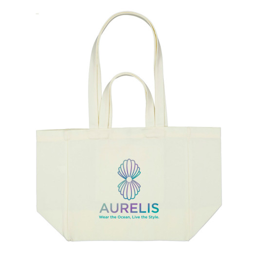 Zanzibar Versatile Canvas Bags Branded 2
